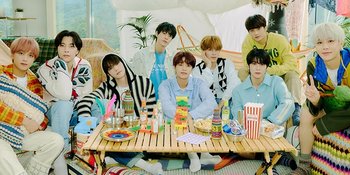 NCT 127 Rilis Track Video 'Road Trip', Lagu Bermelodi Indah yang Diiringi Alunan Gitar Akustik di Album 'Sticker'
