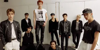 NCT 127 Tampilkan Lagu 'Ay-Yo' dan 'DJ' di Berbagai Program Musik Korea