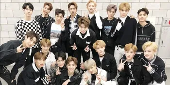 NCT Baru Dikonfirmasi Rilis Album, Fans Korea Sudah Heboh Booking Slot Tukar Photocard Bias