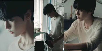 NCT DOJAEJUNG Rilis Music Film Versi DOYOUNG