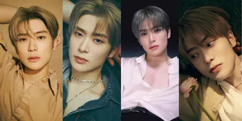 NCT DOJAEJUNG Rilis Teaser yang Memvisualisasikan Aroma JAEHYUN