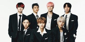 NCT DREAM Adakan Siaran Langsung dan live show DREAM STAGE untuk Rayakan Perilisan Full-length Album ke-2 'GLITCH MODE'