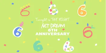 NCT DREAM Adakan Special Live Tanggal 24 Agustus 2022 untuk Rayakan 6 Tahun Debut