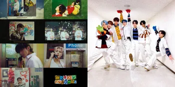 NCT DREAM Akan Rilis Lagu &#8216;Broken Melodies&#8217; Tanggal 19 Juni 2023, NCTzen Super Antusias!