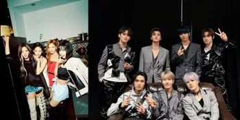 NCT DREAM dan aespa Terpilih Sebagai &#8216;K-Pop Star to Watch&#8217; oleh Billboard Amerika Serikat