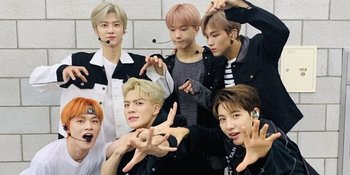 NCT Dream Dikabarkan Bakal Tampil di Acara TRANS TV Korean Wave 2019 Concert