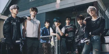 NCT DREAM Pancarkan Daya Tarik Memikat lewat Lagu POISON