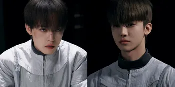 NCT DREAM Perdengarkan Lagu BOX Lewat ( )SCAPE Film : Chapter 4