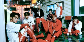NCT DREAM Raih Pre-order Full-length Album ke-3 &#8216;ISTJ&#8217; Sebanyak 4,2 Juta Copy