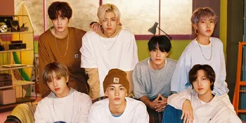 NCT Dream Rilis Track Video 'Deja Vu', #7DREAM_DejaVu Trending Dunia
