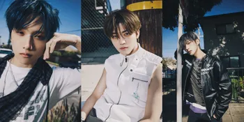 NCT DREAM Siap Buat Penggemar Meleleh dengan Lagu YOGURT SHAKE dan PRETZEL