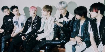 NCT DREAM Ungkap Harapan Agar 7Dream Terus Bersama lewat Full-length Album ke-2 'GLITCH MODE'