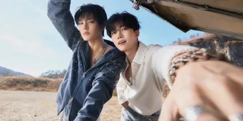 NCT JNJM Siap Gebrak Jakarta Lewat Tur Fan Meeting DUALITY