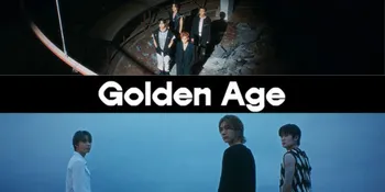 NCT Rilis Teaser Video Musik Golden Age