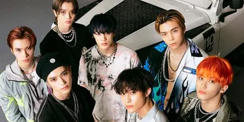 NCT Rilis Track Video 'Misfit', Pamerkan Visual dan Rap Keren Lewat Lagu Hip Hop 90-an