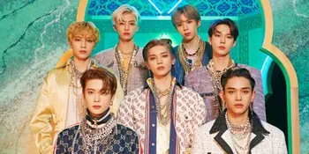 NCT Rilis Video 'Make A Wish', Kembali Buktikan Visual dan Talenta Member Top Class!