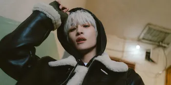 NCT Tampilkan Kombinasi Rap yang Kuat dan Vokal Manis lewat Full-length Album ke-4 ‘Golden Age’