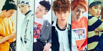 NCT U, Boyband Baru Berbakat 'Adik' Super Junior dan EXO