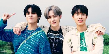 NCT U 'Rain Day', Lagu ke-3 SM STATION: NCT LAB Rilis Tanggal 19 Juli 2022
