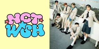 NCT WISH Debut Bulan Februari 2024