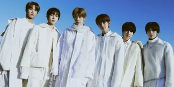 NCT WISH Sukses Mencuri Perhatian dengan Video Performance 'NASA'