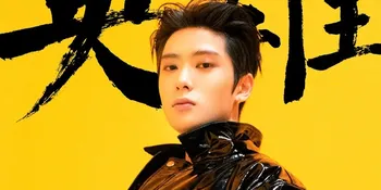 NCTzen Dibuat Terbuai Dengan Pose Ending Jaehyun NCT di Penampilan 'Kick It', Visual Bergelora!