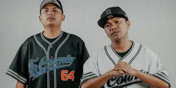 NDX AKA Batalkan Konser di Pati, Pertimbangkan Situasi Masyarakat