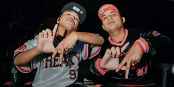 NDX AKA Disentil Netizen Soal Kue Dari Fans yang Diberikan ke Penonton, Begini Klarifikasinya