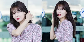 Nekat Angkat Rok Saat Konser di Kampus Korea, HyunA Panen Hujatan