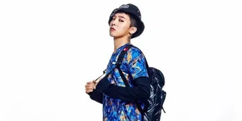 Nekat Cium G-Dragon, Fan Ini Dianggap Lakukan Pelecehan Seksual