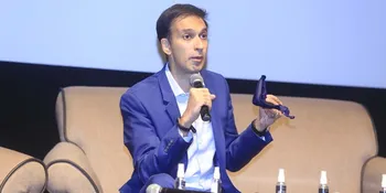 Nekat Rilis Film Baru di Bioskop, Produser Manoj Punjabi Tidak Mau Industri Hancur