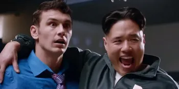 Nekat Selundupkan 'THE INTERVIEW' ke Korut, Pria Ini Ditahan