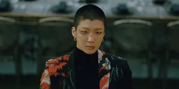 Nekat Telanjang di MV 'SOSO', Seunghoon WINNER Beberkan Alasannya