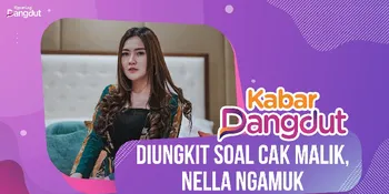 Nella Kharisma Kembali Buka Suara Soal Cak Malik
