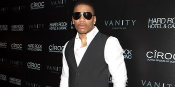 Nelly: Miley Cyrus Juga Sama Dengan Madonna