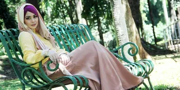 Nemenin Anak, Risty Tagor Sampai 'Guling-Guling'