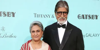 Nenek Gaul Masa Kini, Potret Unyu Jaya Bachchan Ketemu Teman Lama