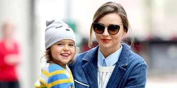 Nenek Masuk Rumah Sakit, Si Kecil Flynn Bloom Bikin Ulah