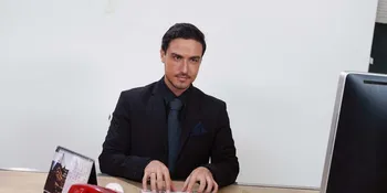 Nenek Meninggal Dunia, Hamish Daud Ungkap Rasa Kehilangan Yang Dalam