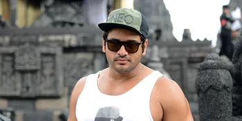 Nenek Meninggal Dunia, Saurav Gurjar Mendadak Pulang ke India