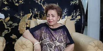 Nenek Nathalie Holscher Hanya Rayakan Ulang Tahun dengan Tetangga, Tetap Bahagia Tanpa Kehadiran Keluarga