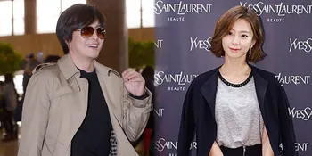 Bae Yong Jun &#38; Park Soo Jin Tertekan Dekat Tanggal Pernikahan?