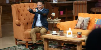 NET TV Hadirkan Program Inspiratif Untuk Menemani Anda