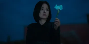 Netflix Rilis Trailer Terbaru 'THE GLORY' Part 2, Bikin Makin Nggak Sabar Nonton Pembalasan Dendam Song Hye Kyo 10 Maret Mendatang