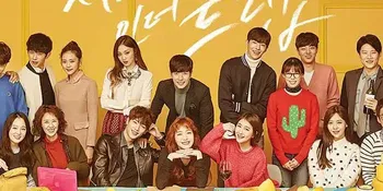 Netizen Anggap 'Cheese In The Trap' Drama tvN Paling Gagal