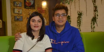 Netizen Bilang Hilda Vitria Hanya Panjat Sosial, Ini Komentar Billy Syahputra