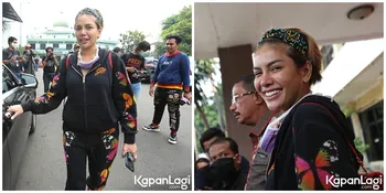 Netizen Boikot Nikita Mirzani, Ini Kata Pakar Perilaku Lutfi JW