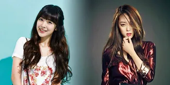 Netizen Dibuat Jatuh Cinta Lagi Pada Sosok Lovely Sulli Berikut