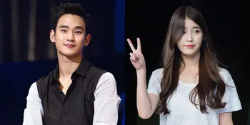 Netizen Dukung Maksimal Couple Kim Soo Hyun &#38; IU di 'Producer'