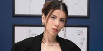 Netizen Ingatkan Pakai Hijab, Sabrina Chairunnisa Geram Beri Balasan Menohok